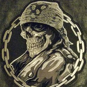 Meet your Posher, Robert